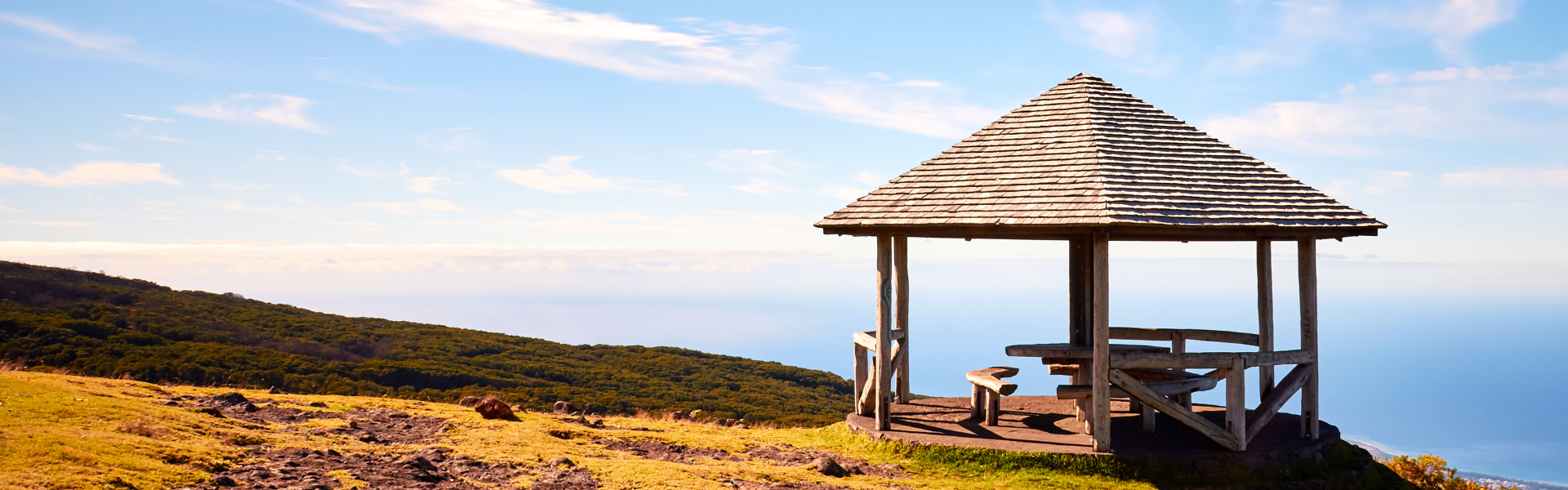 Le Maïdo — location voiture La Réunion