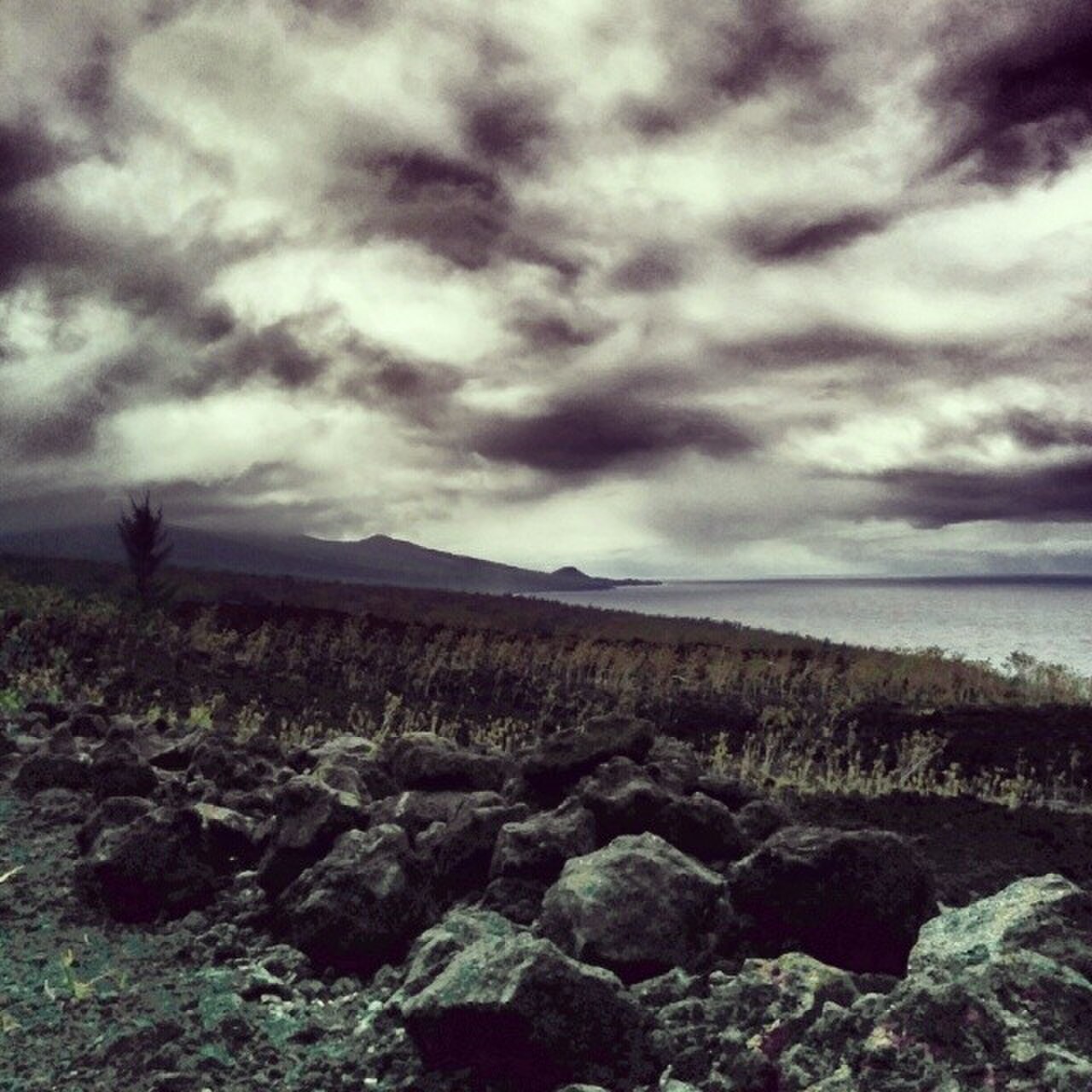 Piton de la Fournaise — location voiture La Réunion