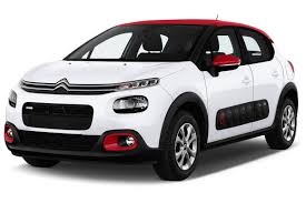 Citroën C3 — location voiture La Réunion