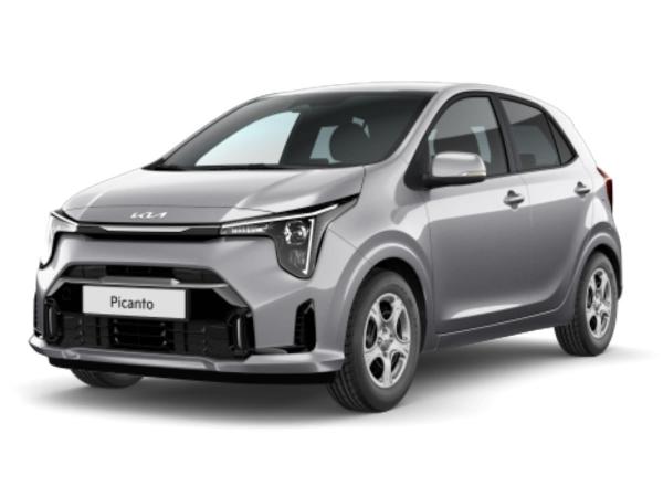 Kia Picanto — location voiture La Réunion