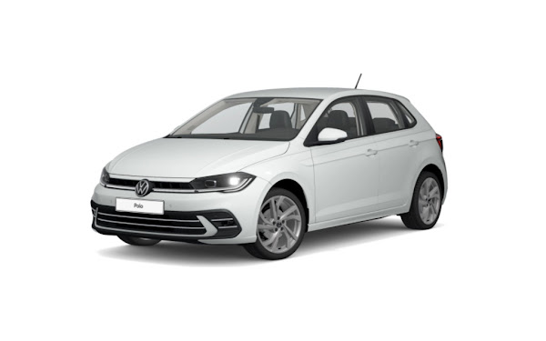Volkswagen Polo — location voiture La Réunion